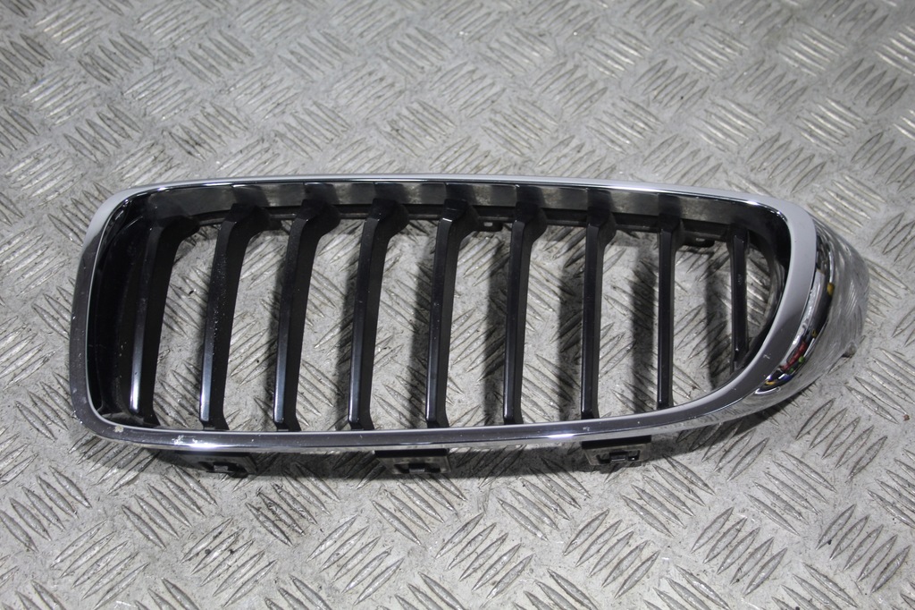 фото №1, Решітка радіатора решітка радіатора решітка радіатора ліва bmw 4 f36 gran coupe