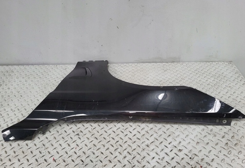 фото №9, Крила лівий перед передній bmw 4 coupe f32 475