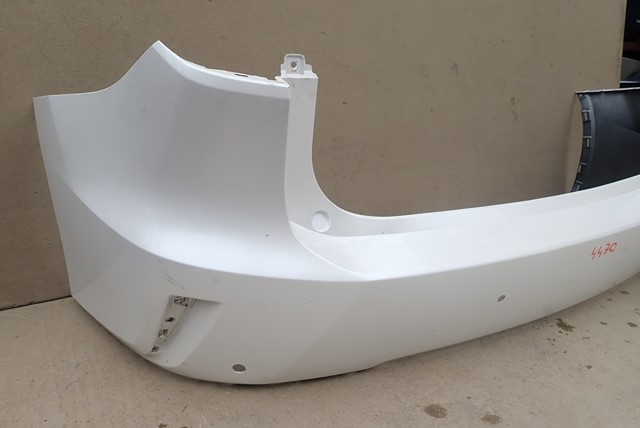 фото №2, Бампер задня задній lexus rx 2015-