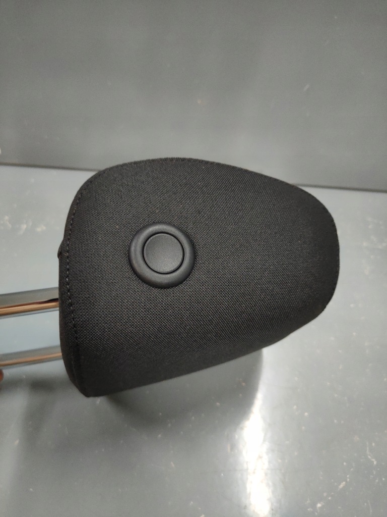 фото №7, Seat leon 3 iii 5f підголівник сидіння перед передній правий lub лівий матеріал