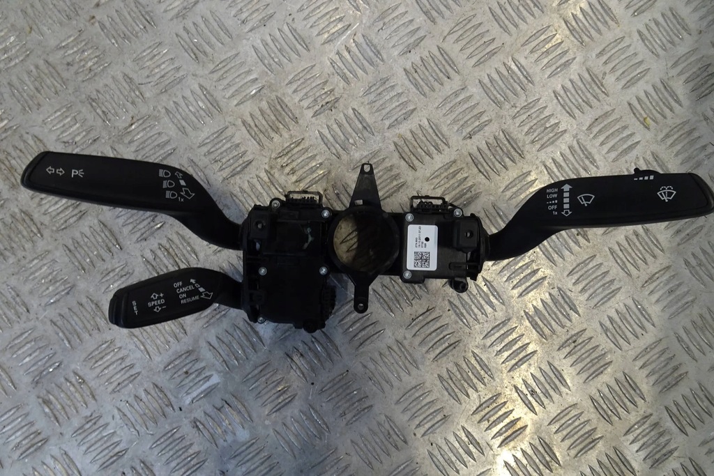 фото №1, Audi a6 c7 - перемикачі 4g0953502a