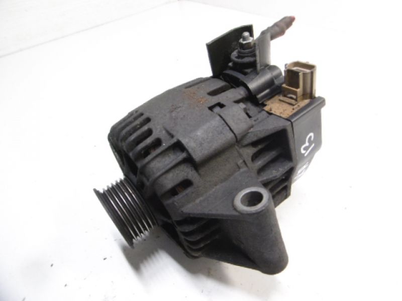 фото №6, Ford ka генератор 3s5t10300aa 1,3