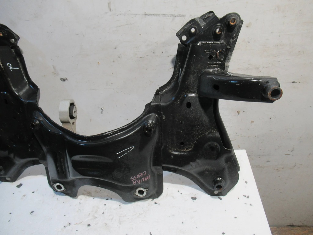 фото №5, Подрамник перед fiat panda iii 4x4