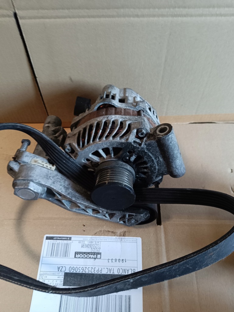 Купить Генератор 1.4 1.6 citroen peugeot mini v75769218003