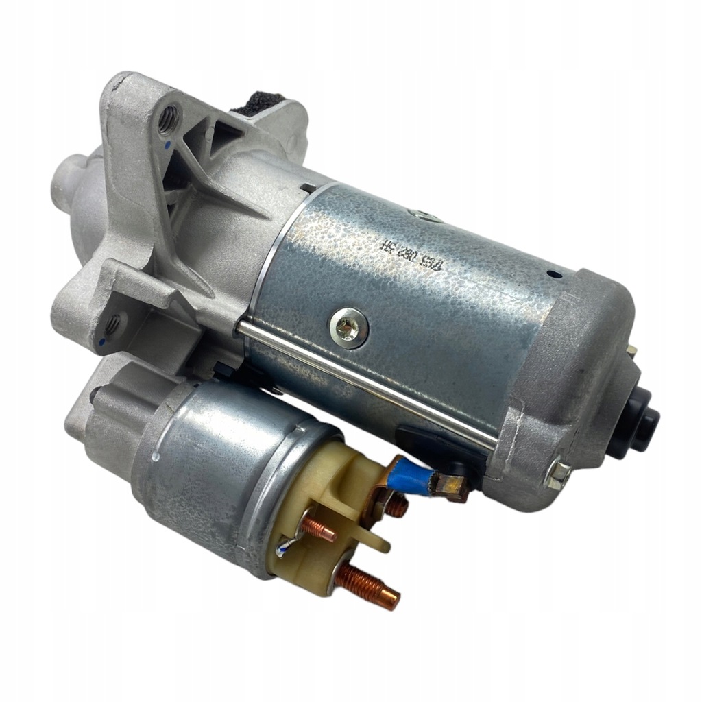 фото №11, Новый оригинальный номер стартер renault master iii iv opel movano b nissan nv400