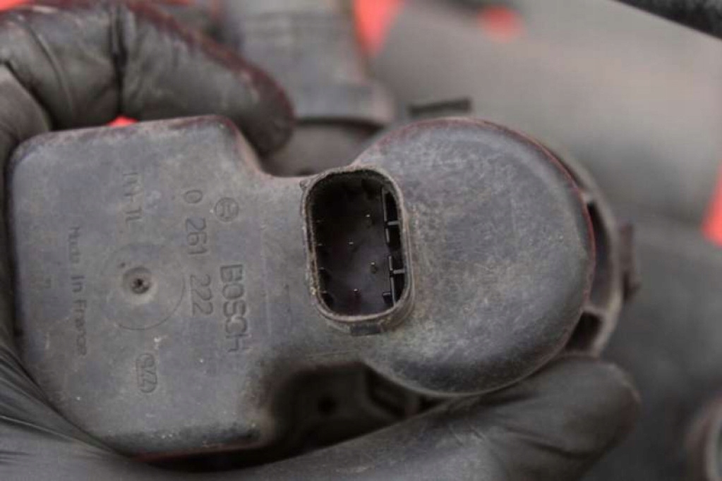 фото №6, Фильтр угольный 6758019 bmw z4 e85 3.0i 231 km 02-05