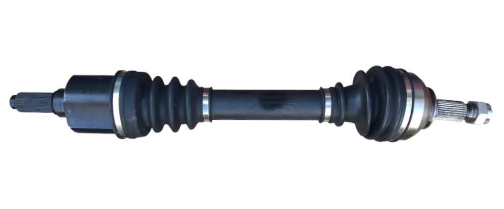 фото №1, Привідний вал ліва peugeot 308 ii 2.0 bluehdi lb lp lw lh l3 автоматична коробка передач