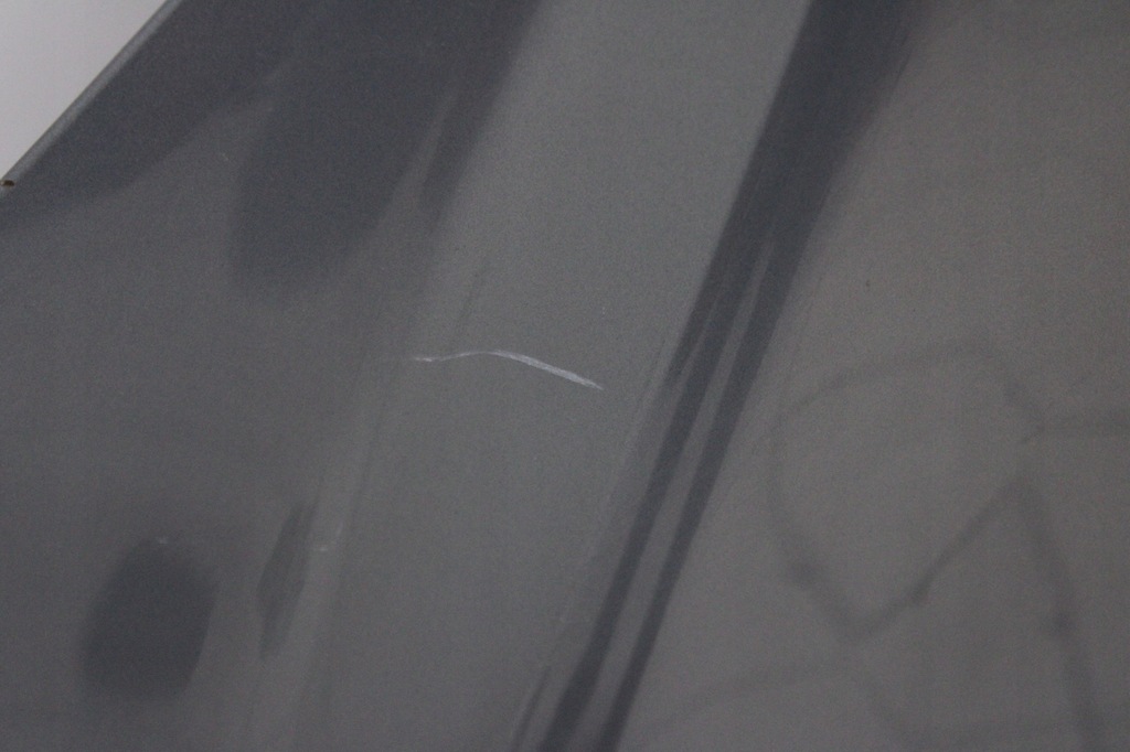 фото №9, Opel antara 06r- капот кришка двигуна gje