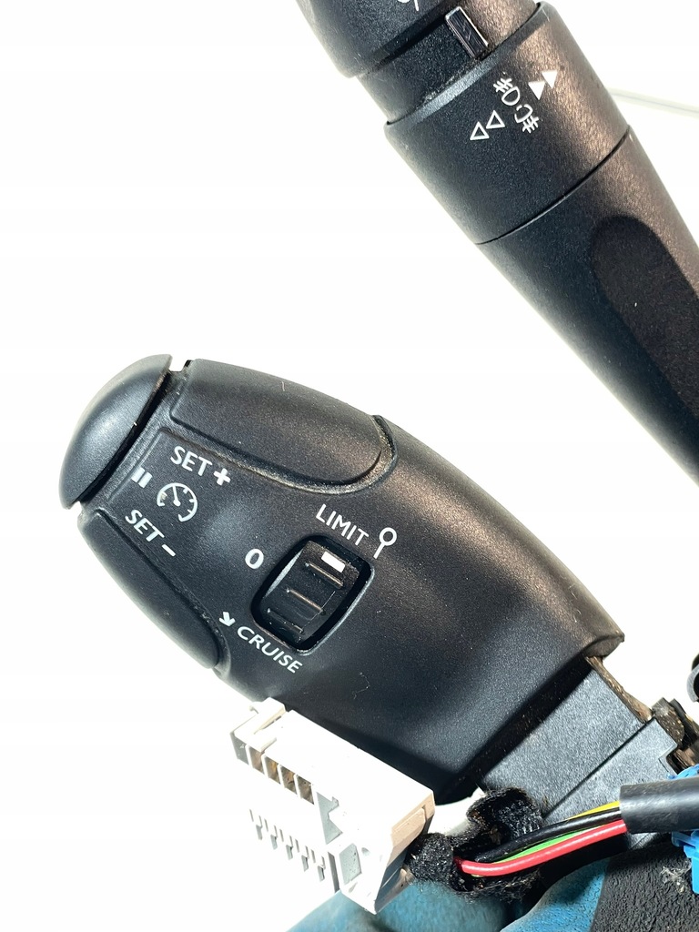 фото №7, Перемикачі перемикач комбінований стрічка expert jumpy iii 3 proace ii 98262576zd