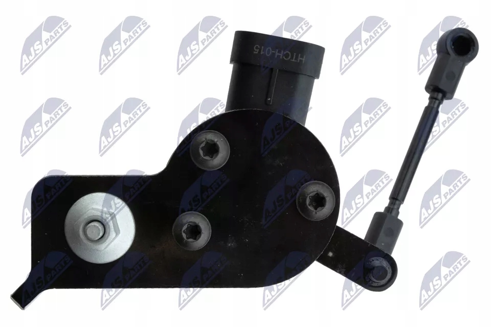 фото №9, Nty датчик выравнивание света