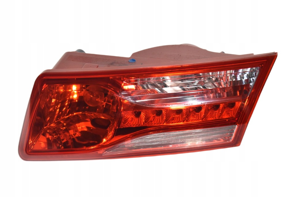 фото №1, Лампа правый задняя задняя laguna iii 3 coupe w крышка