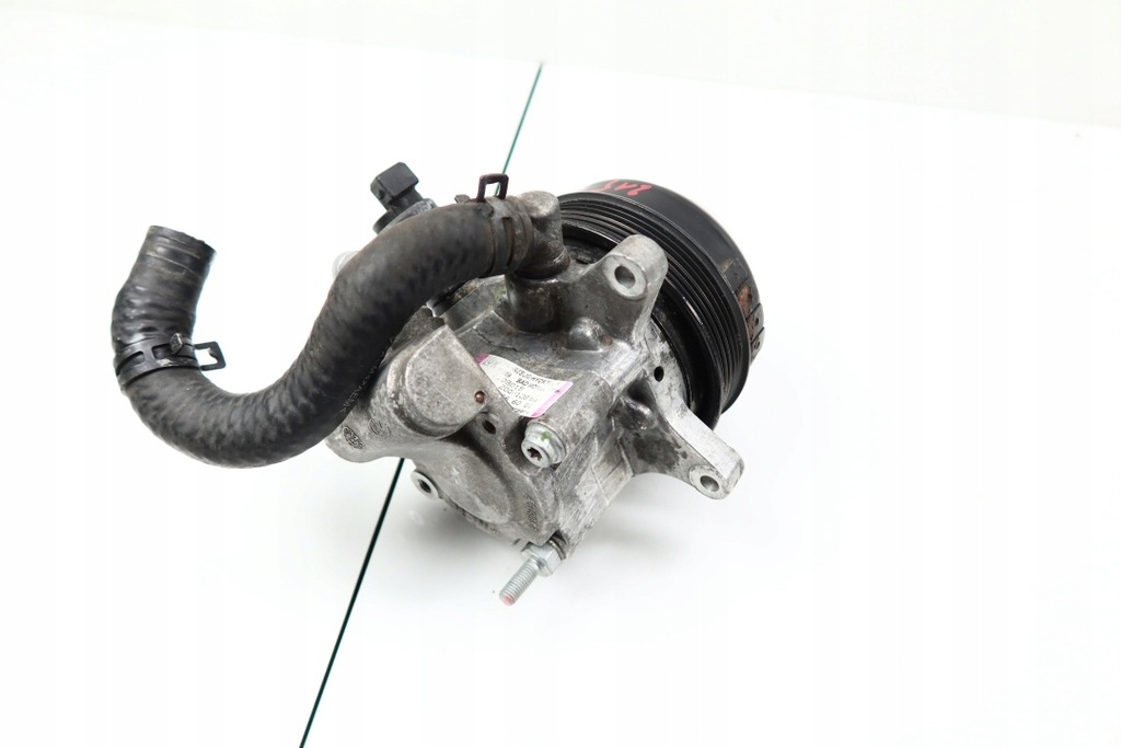 фото №10, Mercedes w215 cl w220 насос підсилювача підвіска abc 0024666001