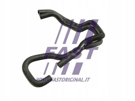 фото №5, Шланг труба радиатора renault trafic ii 2.5 dci