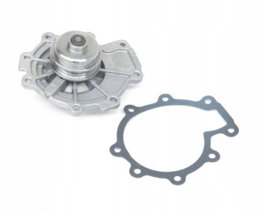 фото №1, Насос wody ford escape 2003-2006