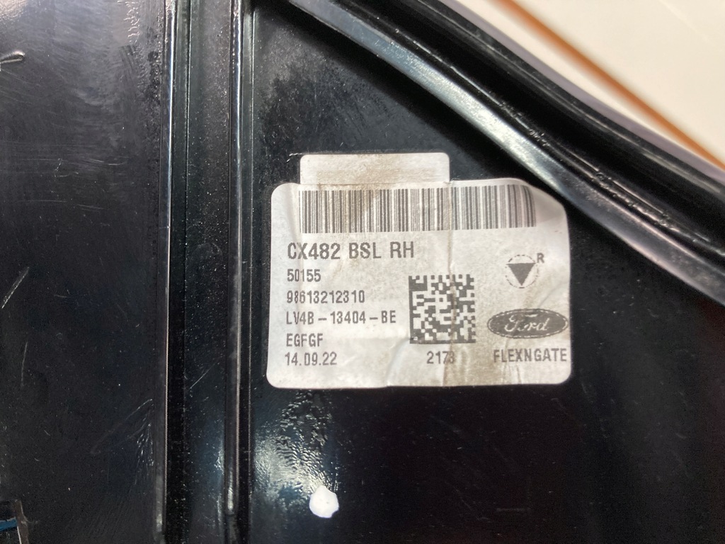 фото №15, Лампа права задня ford kuga mk3