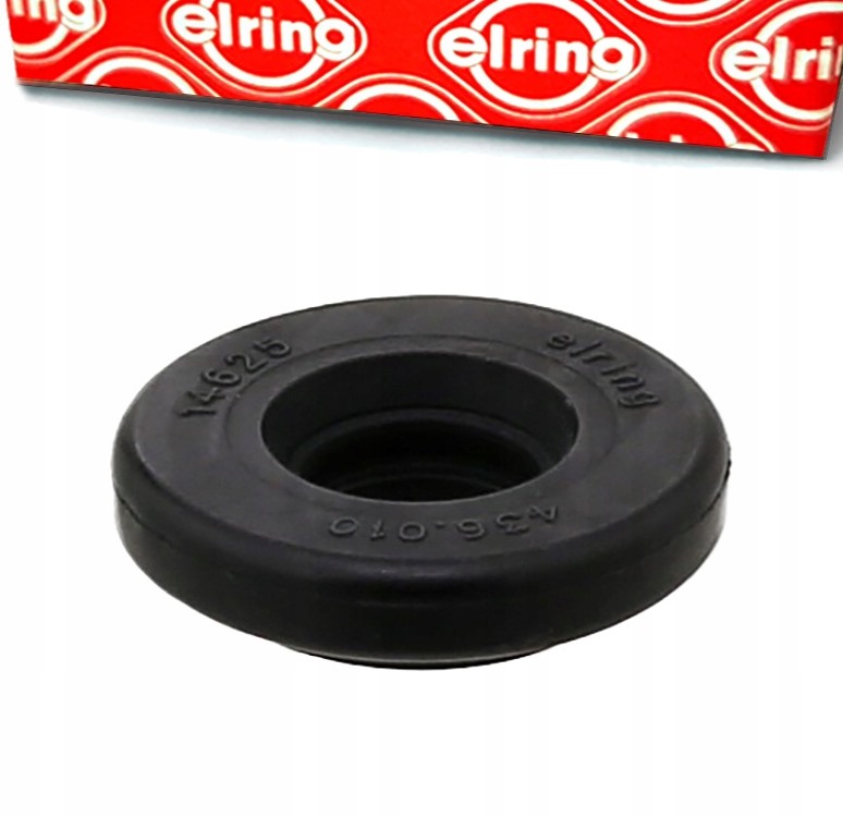 фото №1, Підкладка болти кришка клапанів elring do bmw z4 e86