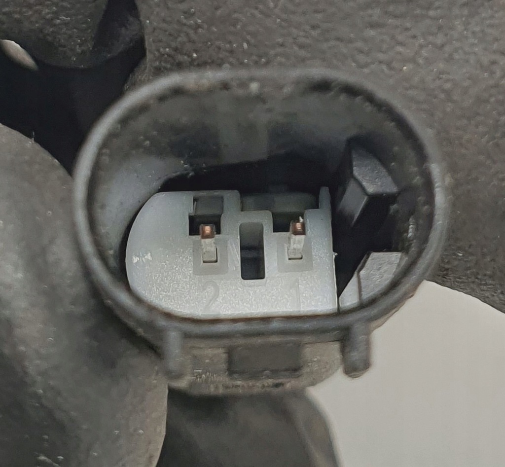 фото №6, Насадка розпилювача land rover discovery sport l550