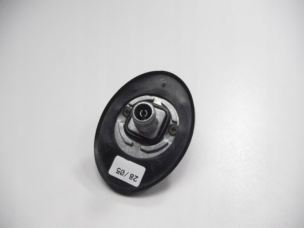 фото №7, Кронштейн антени renault kangoo оригінальний номер 8200318013
