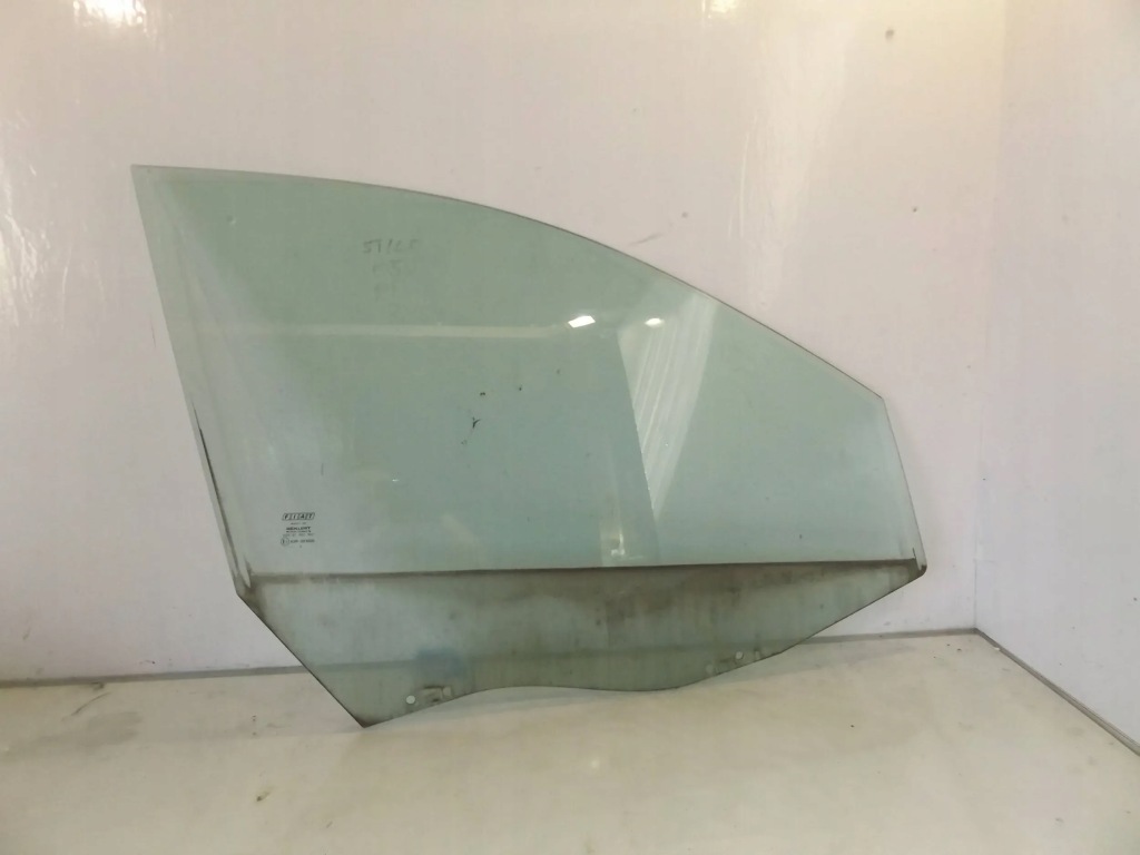 фото №3, Stilo kombi стекло правый перед