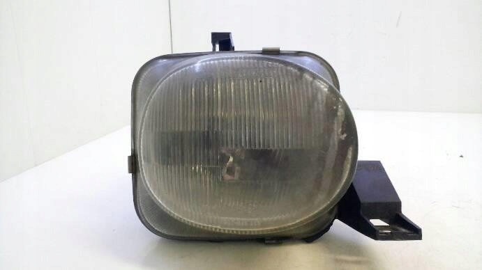 фото №1, Фара правый лампа перед fiat multipla 2001r.