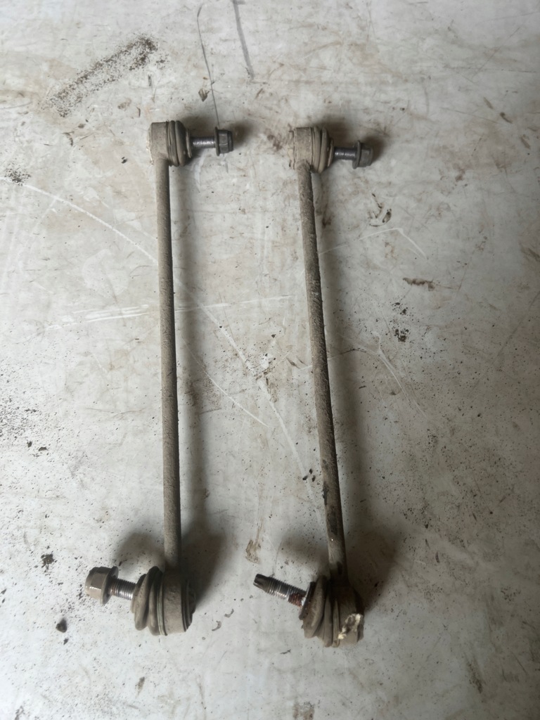 фото №1, Peugeot partner iii iv 19- з'єднувач тяга стабілізатора перед передній