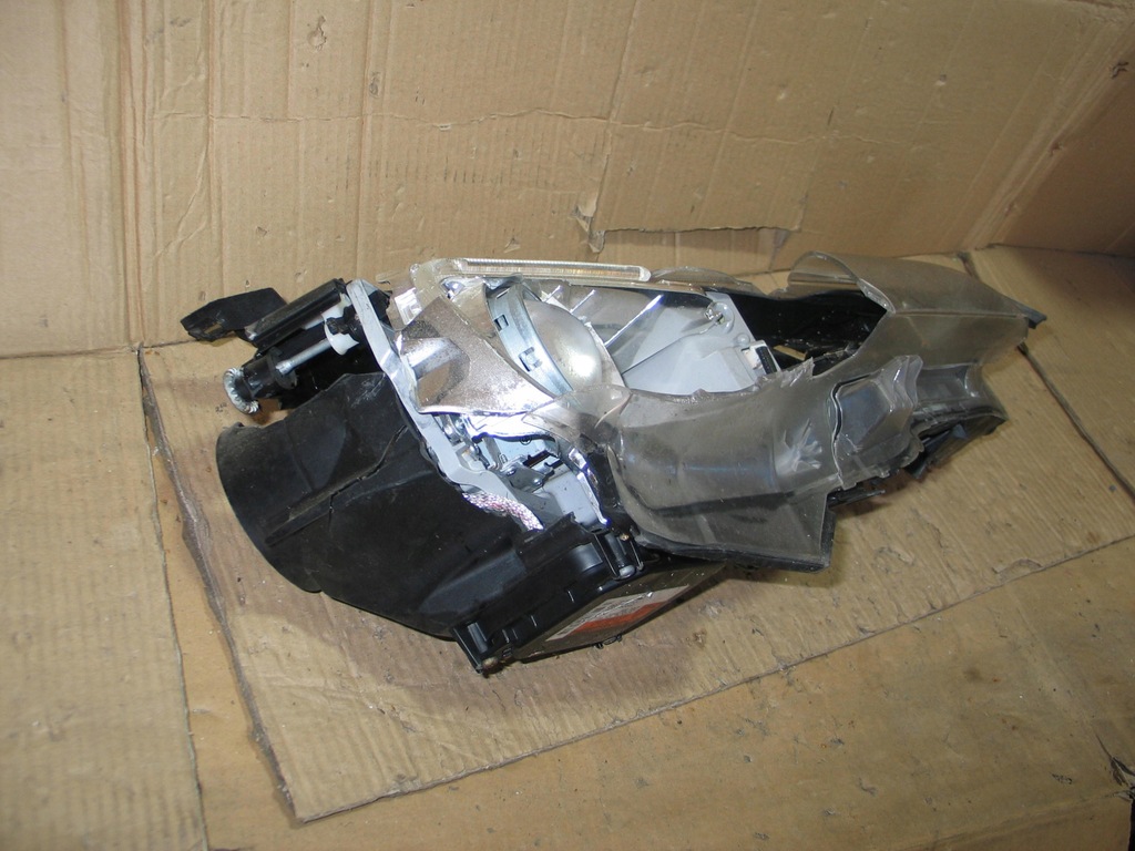 фото №9, Лампа ксенон преобразователь subaru brz toyota gt86