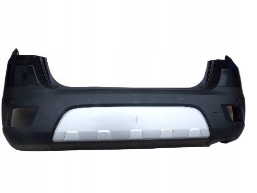 фото №1, Бампер задня opel mokka a