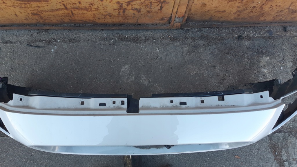 фото №6, Бампер передній jaguar e pace x540 lift r dynamic