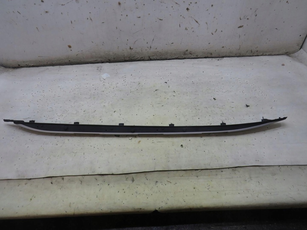 фото №4, Рейлинг крышный правый ford ecosport