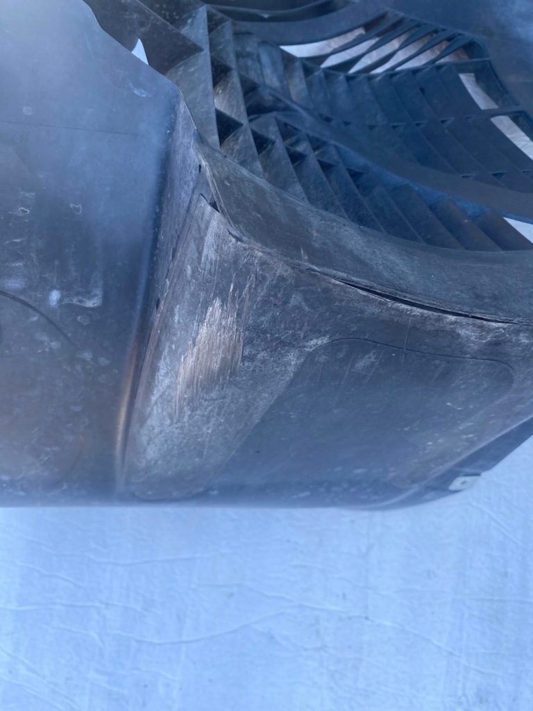 фото №6, Porsche 992 911 підкрилок захист крила передні ліва праве задня правий