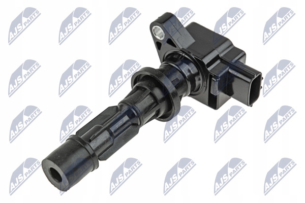 фото №11, Nty катушка зажигания mazda cx-7 2.3, 2.5 07-13, 6 2