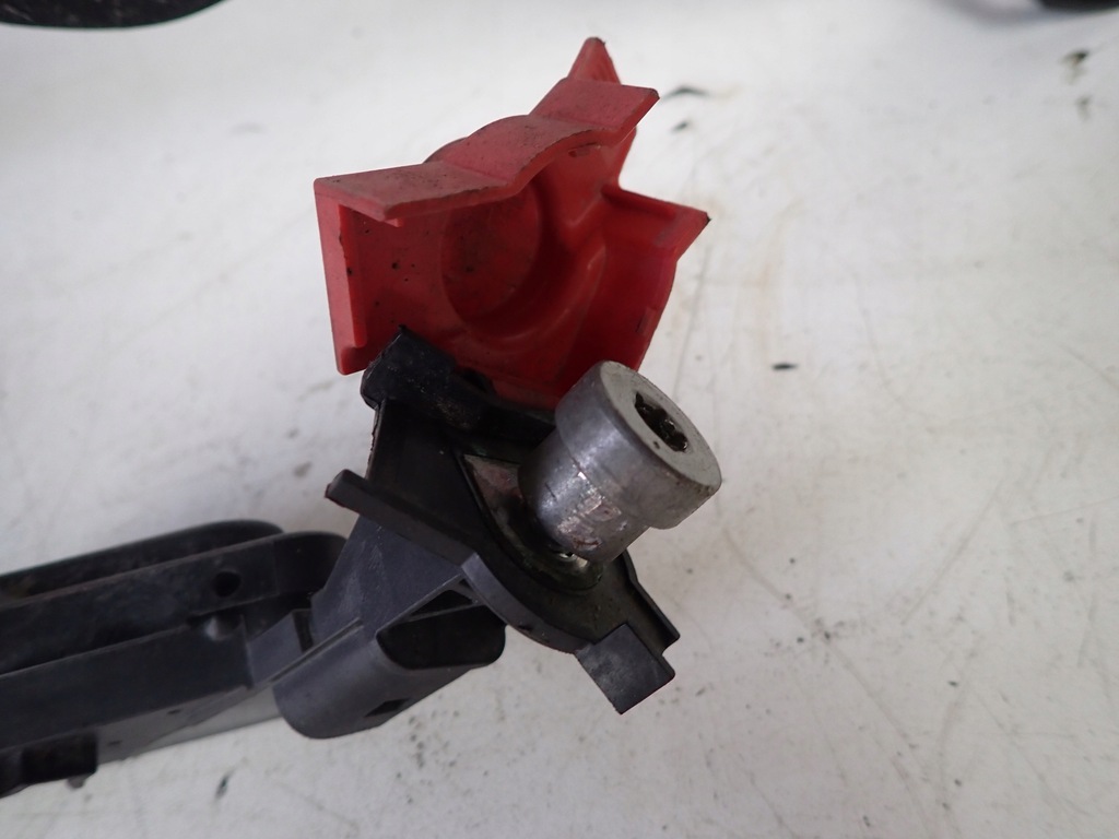 фото №7, Шланг кабель плюсовий bmw f26 x4 10299011