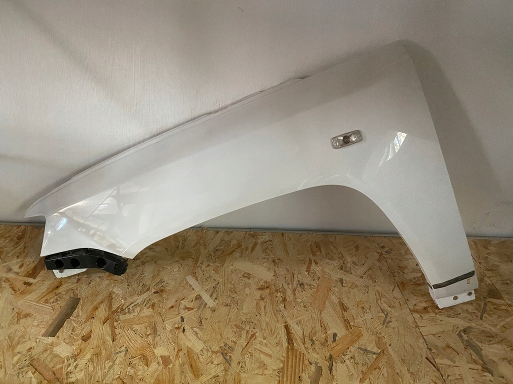 фото №1, Błotnik-lewy перед jeep compass i lift