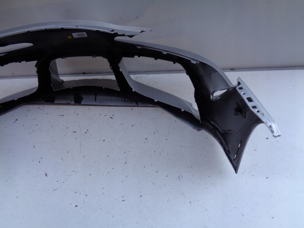 фото №9, Бампер передний toyota supra 19- nr 43594