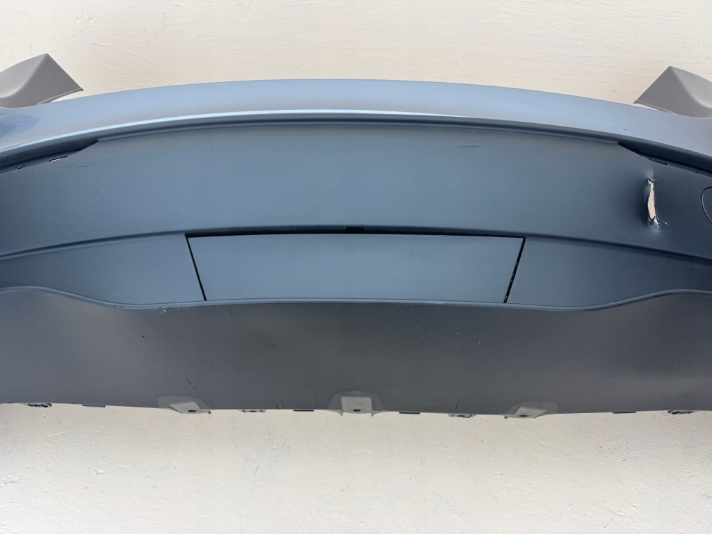 Tesla model y 20r- бампер задня задній задня Доставка