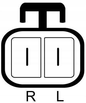 фото №9, Генератор hyundai i10 i20 ca2128