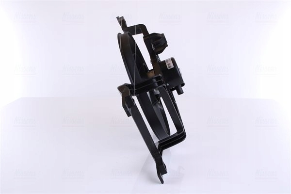 фото №15, Nissens вентилятор радиатора с корпус dacia logan logan express