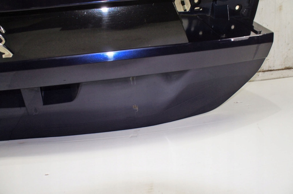 Купить Tr188 peugeot 508 ii ^ крышка багажника багажника twilight blue металлик eku универсал sw