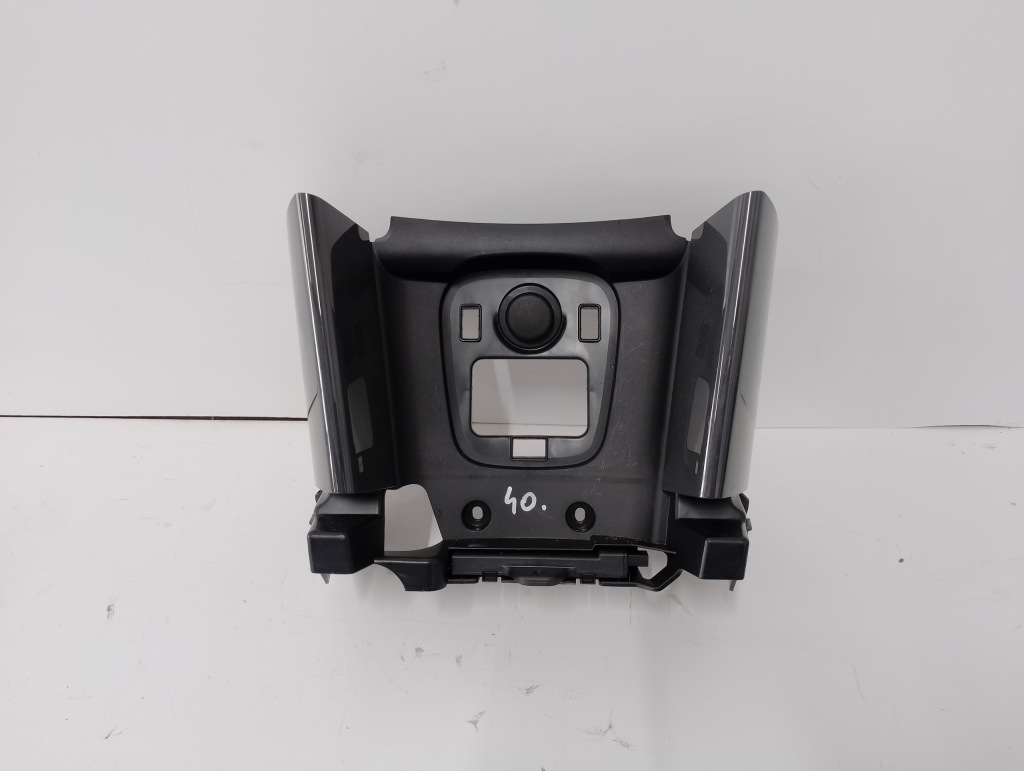 фото №1, Mini cooper f56 f57 захист консолі вхід роз'єм прикурювач 9267656