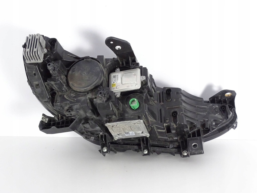 фото №4, Лампа перед передняя левая alfa romeo stelvio