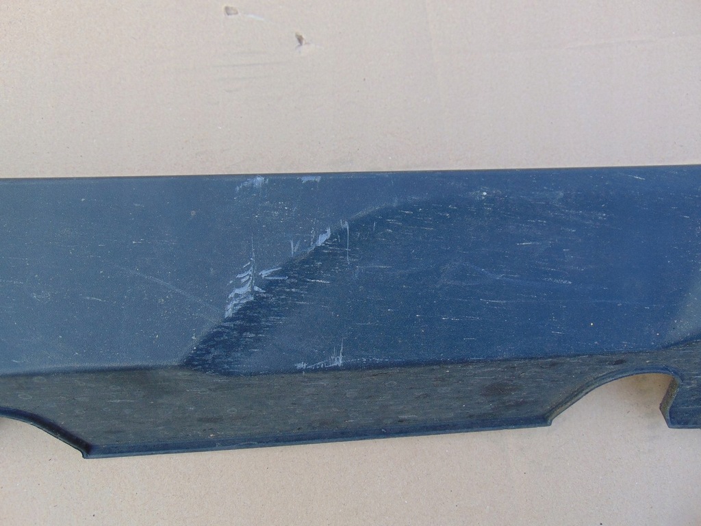 фото №7, Молдинг поріг права hyundai kona 87752-j9000