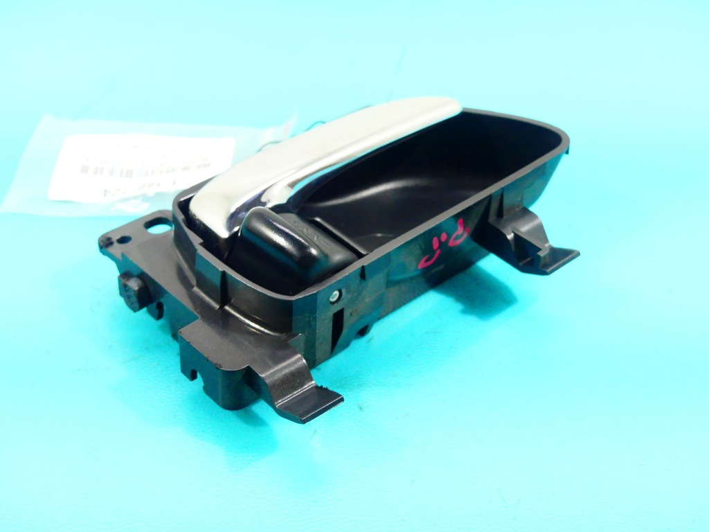 фото №3, Ручка внутренняя перед правая subaru legacy v