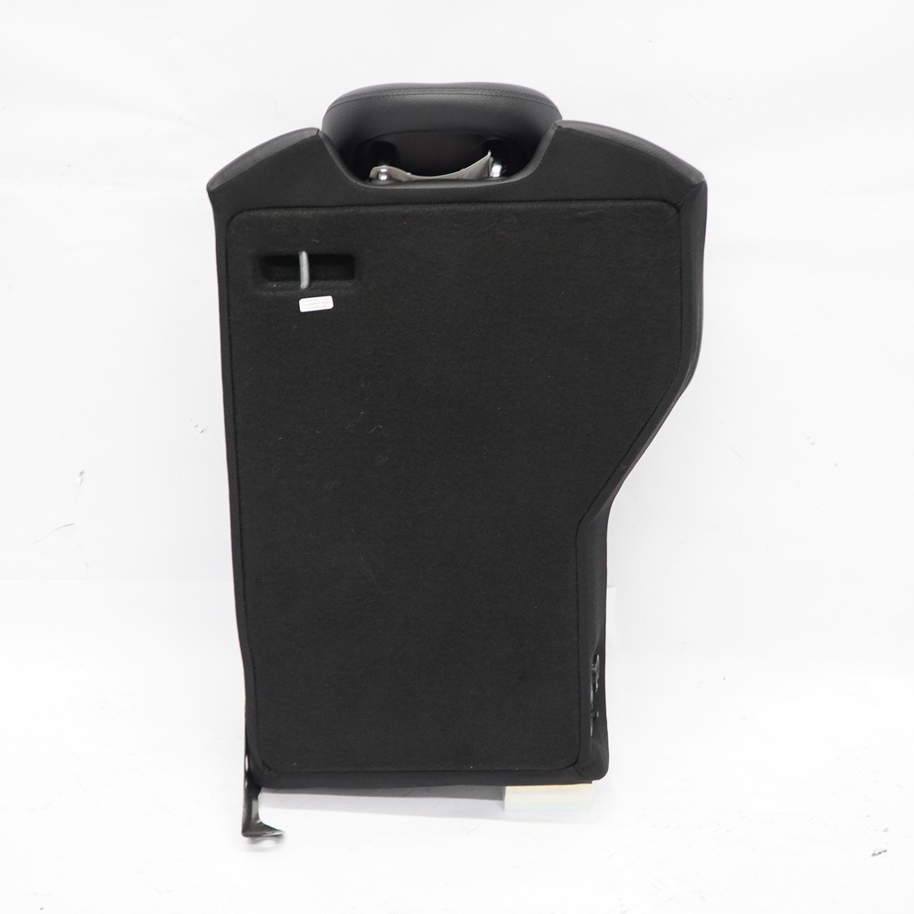 фото №12, Mercedes c209 спинка сиденье правый задняя материал