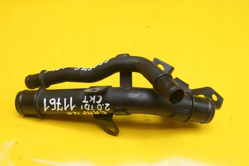 фото №4, Магістраль wody crafter 2.0 tdi ckt