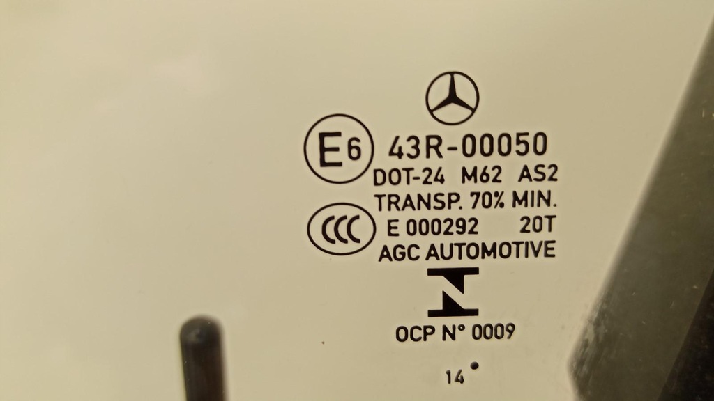 фото №15, Mercedes w212 двері правий перед 799 sedan