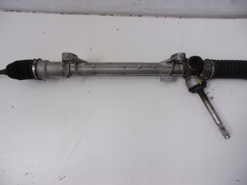 фото №3, Трансмиссия рулевая renault koleos 2 ii 1,6d