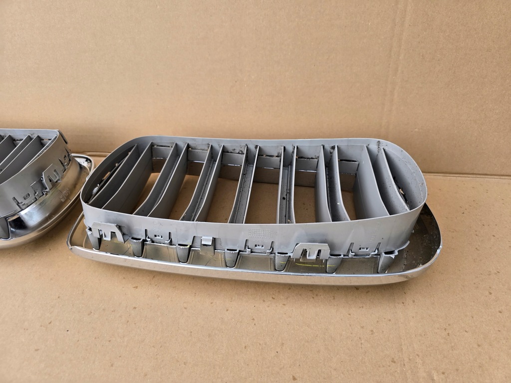 фото №5, Bmw x5 f15 x6 f16 решётка радиатора решётка радиатора