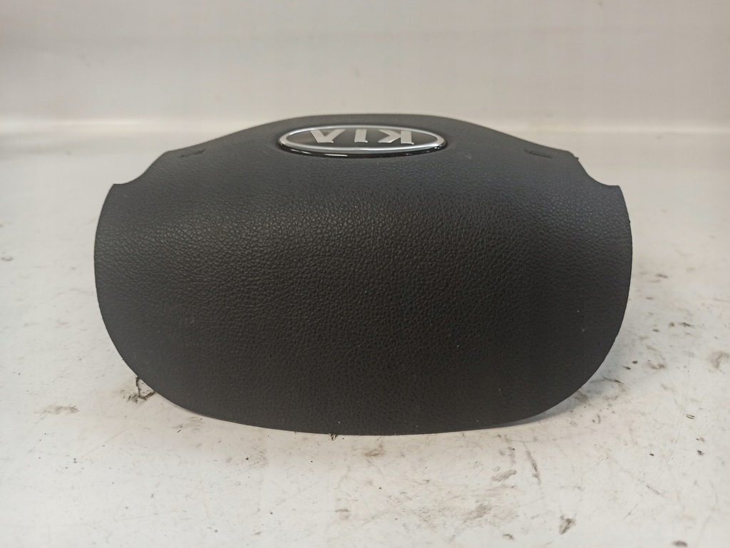 фото №8, Kia ceed i 1 подушка подушка безопасности водителя 1h596-01010