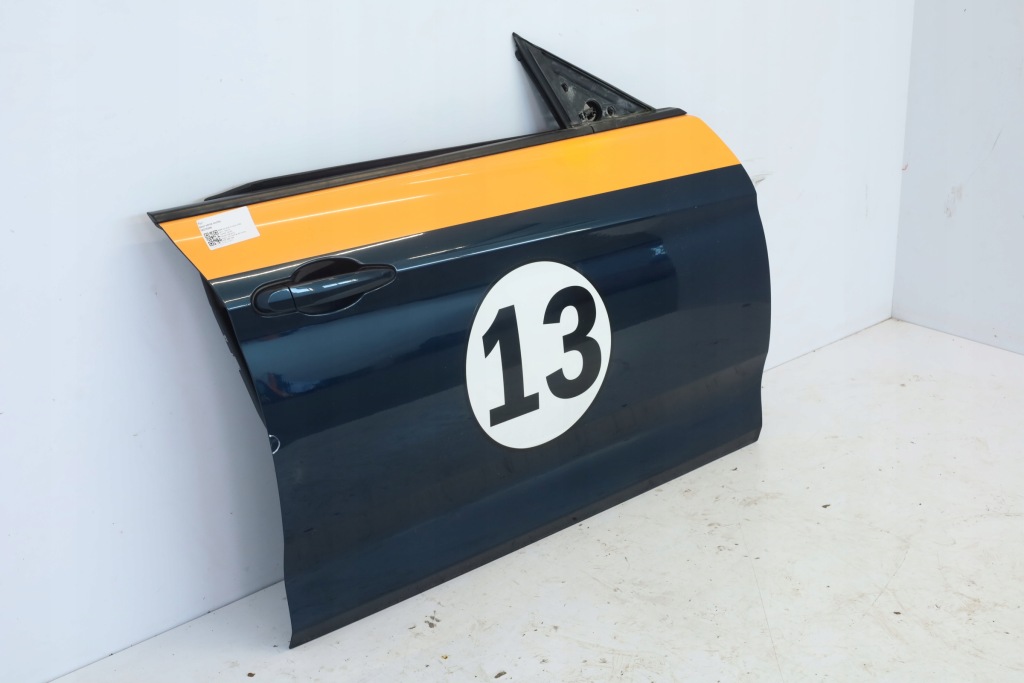 фото №3, Дверь правое правый перед передние bmw 3gt f34 b38