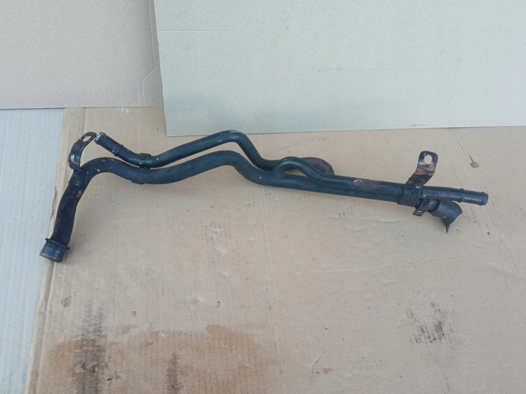 фото №1, Магистраль wody vw t5 2.5 tdi axd